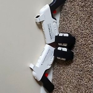 HALO LASER TAG, HANDTANK001